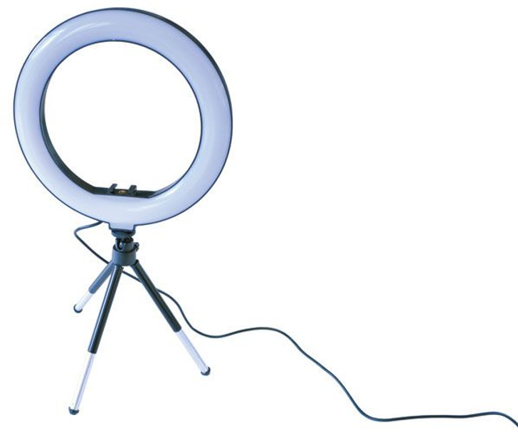 Doyusha SGOT! LED Ring Light M (for Hobbies and figures)