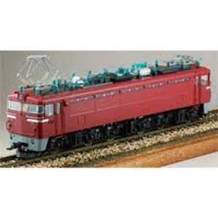 Tramway TW-EF70-F003-1 JNR EF70 1st Edition (One Headlight) (HO scale)