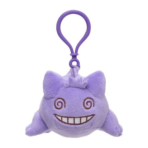 Pokemon Center Original Mascot Chikaratsukita Dizzy Gengar