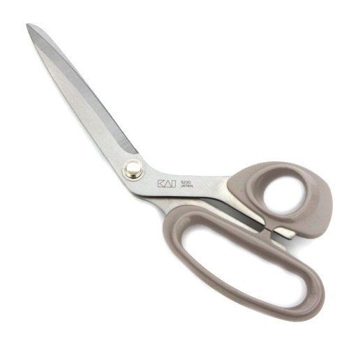 Kai Stainless Professional Shears/Scissors (230mm) Japanese (4901331504365)
