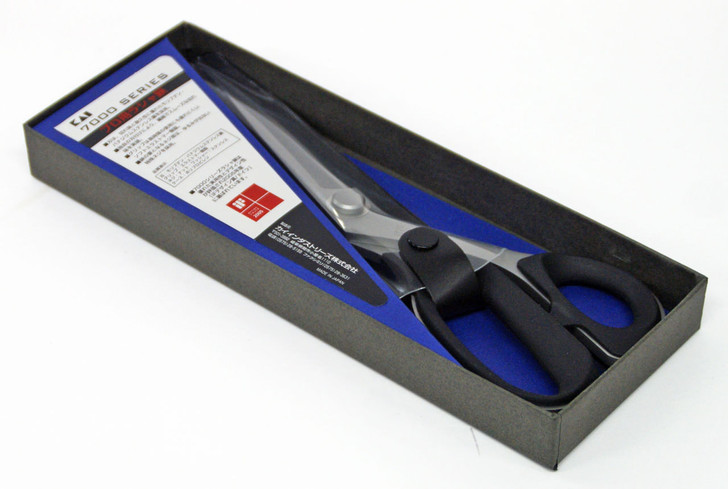 Kai Professional Shears/Scissors (230mm) Japanese SYU