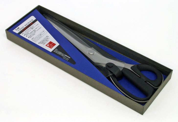 Kai 7300 Professional Shears/Scissors (300mm) Japanese (4901331504075)