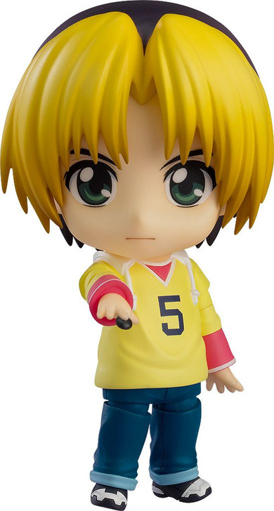 Hikaru Shindome様 Nendoroid Hikaru Shindo (Hikaru no Go)