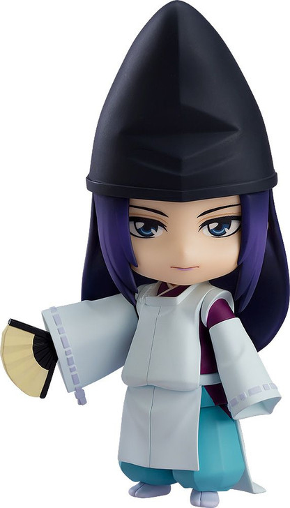 Good Smile Company Nendoroid Fujiwara-no-Sai (Hikaru no Go)