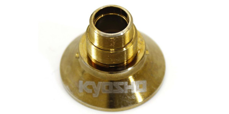 Kyosho VZW448 V3 Aluminum Clutch Bell (R4 Evo.2/VZW442-04TG)