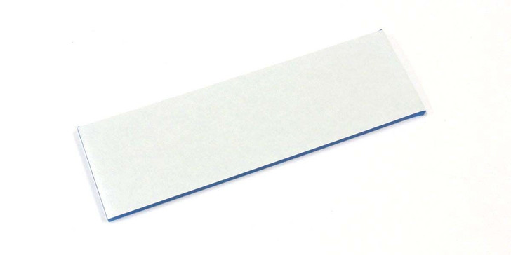 Kyosho Z8006-3B Vibration Absorption Sheet (3mm/Blue)