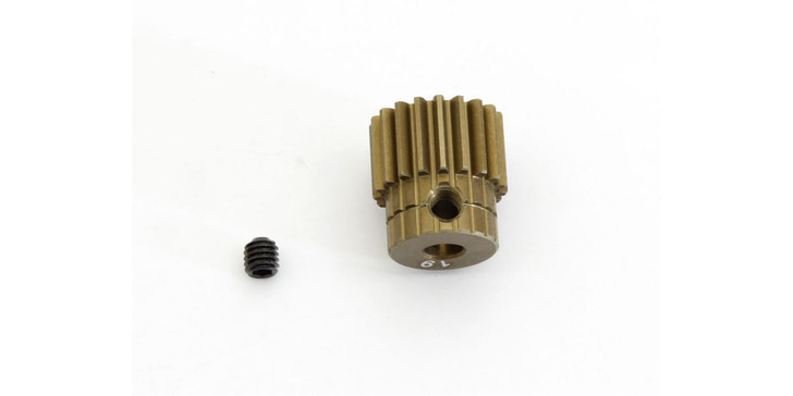 Kyosho PNGA4819 Velvet Coating Pinion Gear (19T-48P)