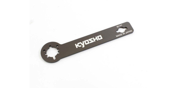 Kyosho 80167 Flywheel Wrench