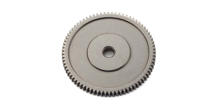 Kyosho FA535-76M Metal Spur Gear 76T FZ02L-B