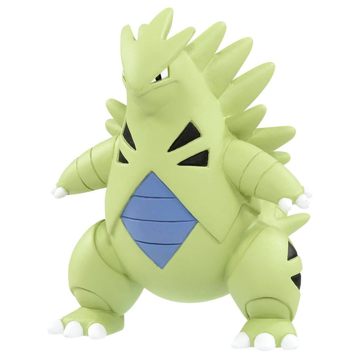 Takara Tomy Pokemon Moncolle Tyranitar