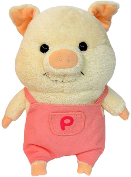 Naito Design Plush Doll Pu-ton (S)