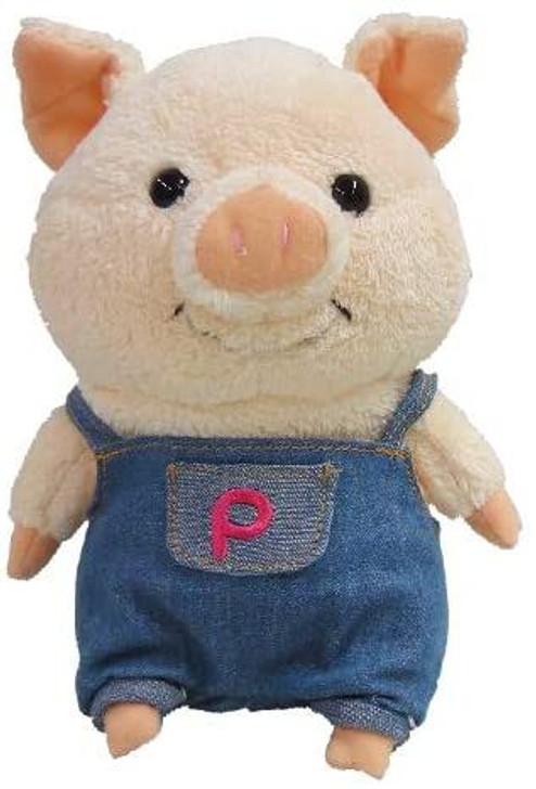 Naito Design Plush Doll Pu-ton Denim (S)