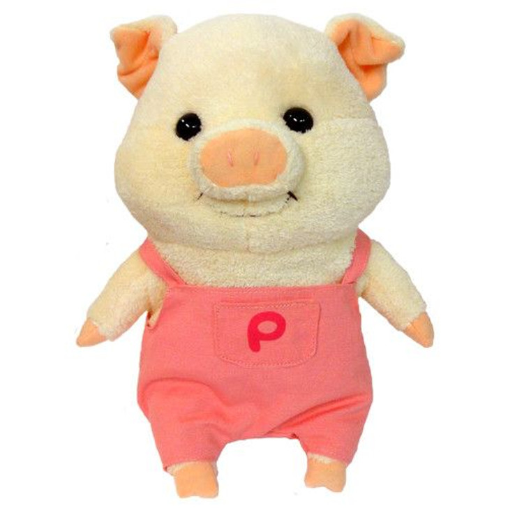 Naito Design Plush Doll Pu-ton (M)