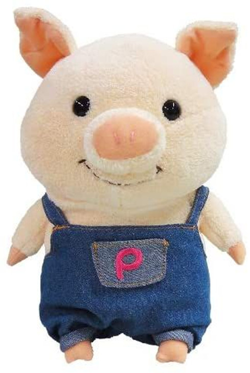 Naito Design Plush Doll Pu-ton Denim (M)