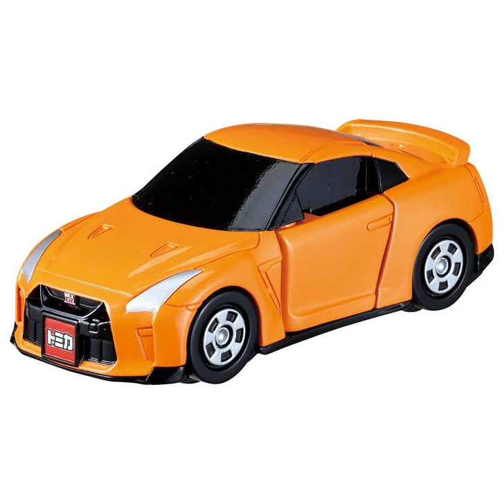 Takara Tomy My First Tomica Nissan GT-R