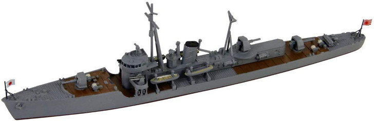 Pit-Road 1/700 IJN Escort Ship Sado/Oki Plastic Model