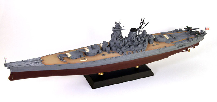 値下げ　Nichimo 1:700 Yamato 艦船模型 Nichimo 1:700 Yamato 艦船模型