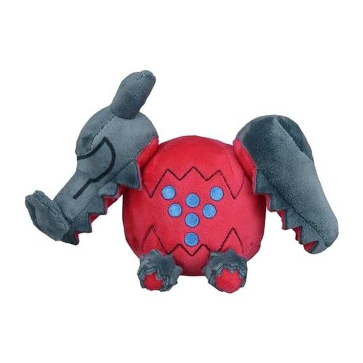 Pokemon Center Original Plush Pokemon Dolls Regidrago