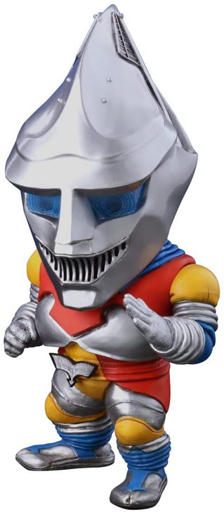 XPlus Deforeal Jet Jaguar Figure (Godzilla vs Megalon)