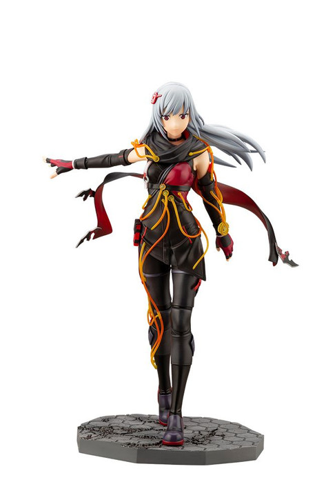 Kotobukiya ARTFX J Kasane Randall 1/8 Figure (Scarlet Nexus)