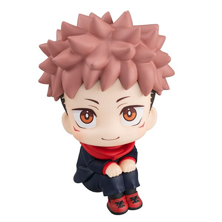 MegaHouse LookUp Yuji Itadori Figure (Jujutsu Kaisen)
