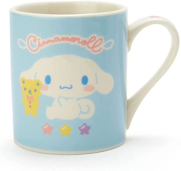 Sanrio Cinnamoroll Mug