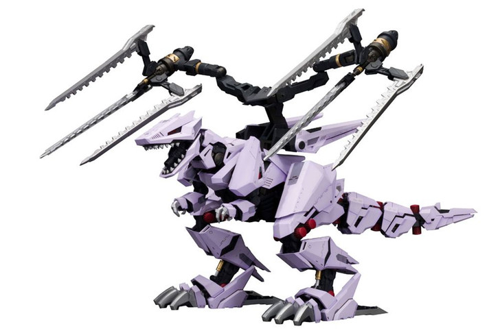 【未開封・外箱破損有】コトブキヤ EZ-049 BERSERK FÜHRER EZ-049 Berserk Fuhrer Repackage Ver. (Plastic model
