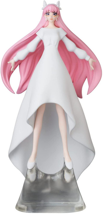 Medicom UDF Studio Chizu Works #3 Belle Figure