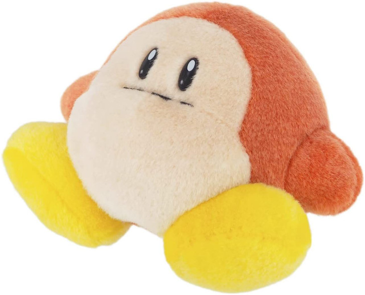 San-ei Kirby 30th Anniversary Classic Plush Doll Waddle Dee