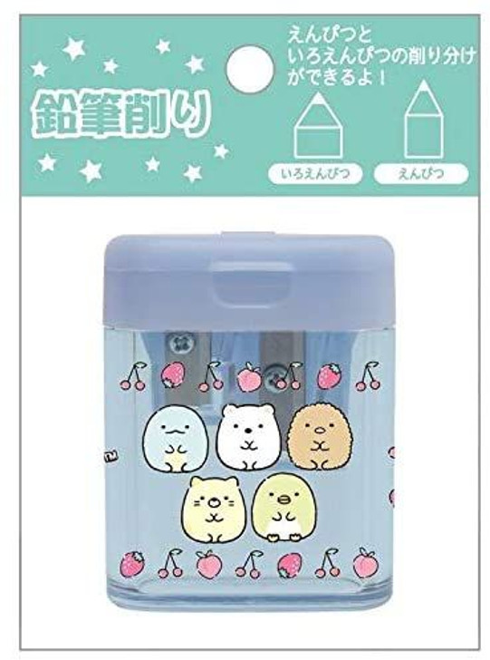 San-x Sumikko Gurashi Pencil Sharpener