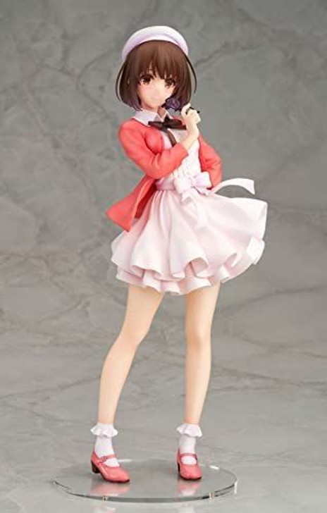 ALTER Megumi Kato Memorial Ver. 1/7 Figure (Saekano: How to Raise a Boring Girlfriend Fine)