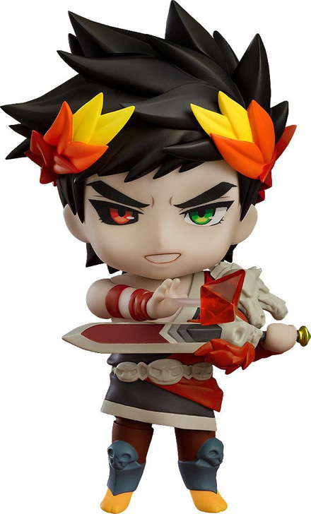 Good Smile Company Nendoroid Zagreus (Hades)