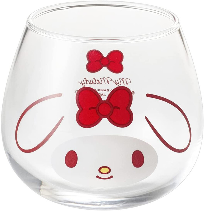 Kanesho Toki Swing Tumbler Sanrio My Melody Face