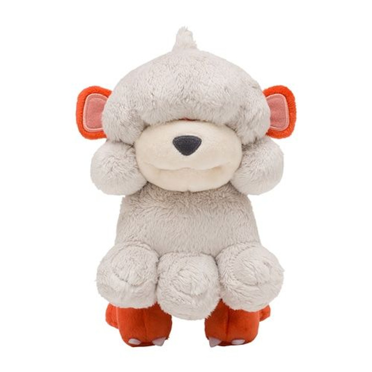 Growlithe plush toy Clearance