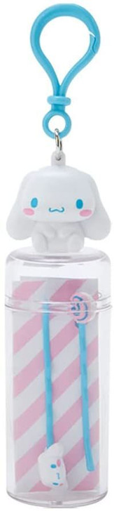 Sanrio Hairpin Set with Case Cinnamoroll