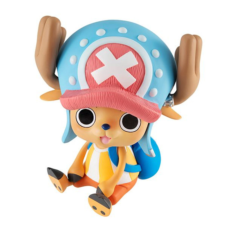 Megahouse LookUp Tony Tony Chopper Figure (One Piece)