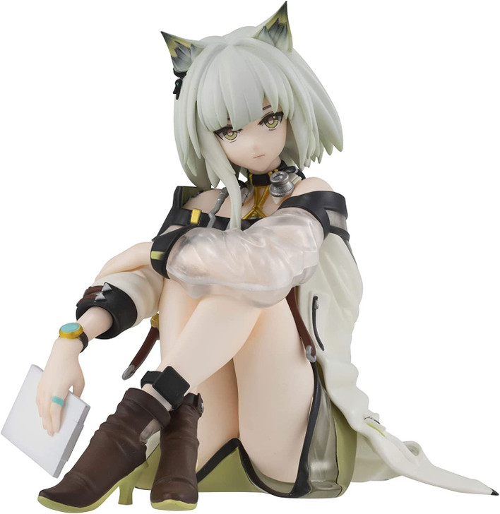 FuRyu Kal'tsit Noodle Stopper Figure (Arknights)