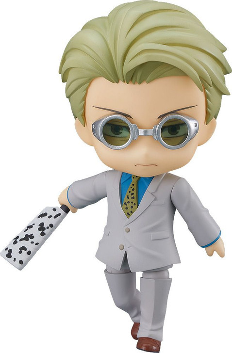 Good Smile Company Nendoroid Kento Nanami (Jujutsu Kaisen)