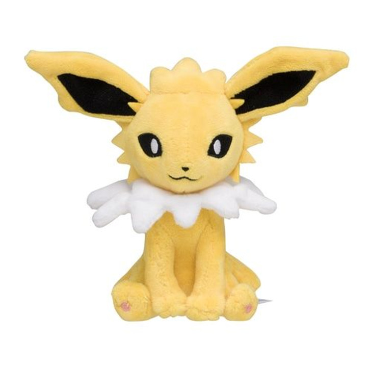 Pokemon Center Original  Plush Doll Pokemon fit Jolteon