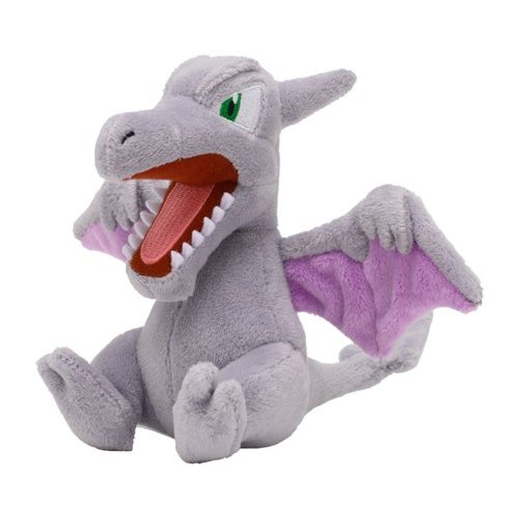Pokemon Center Original  Plush Doll Pokemon fit Aerodactyl
