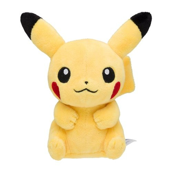 Pokemon Center Original  Plush Doll Pokemon fit Pikachu