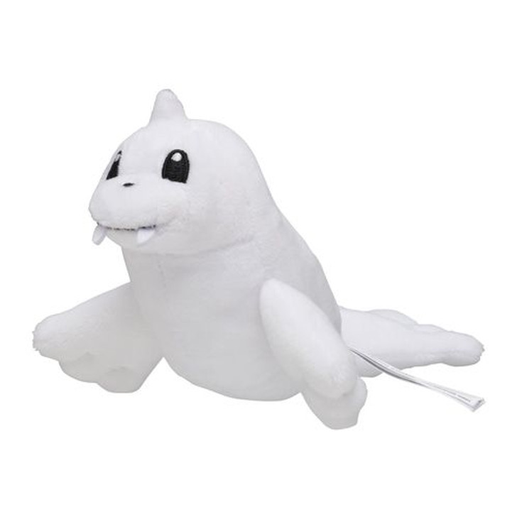 Pokemon Center Original  Plush Doll Pokemon fit Dewgong