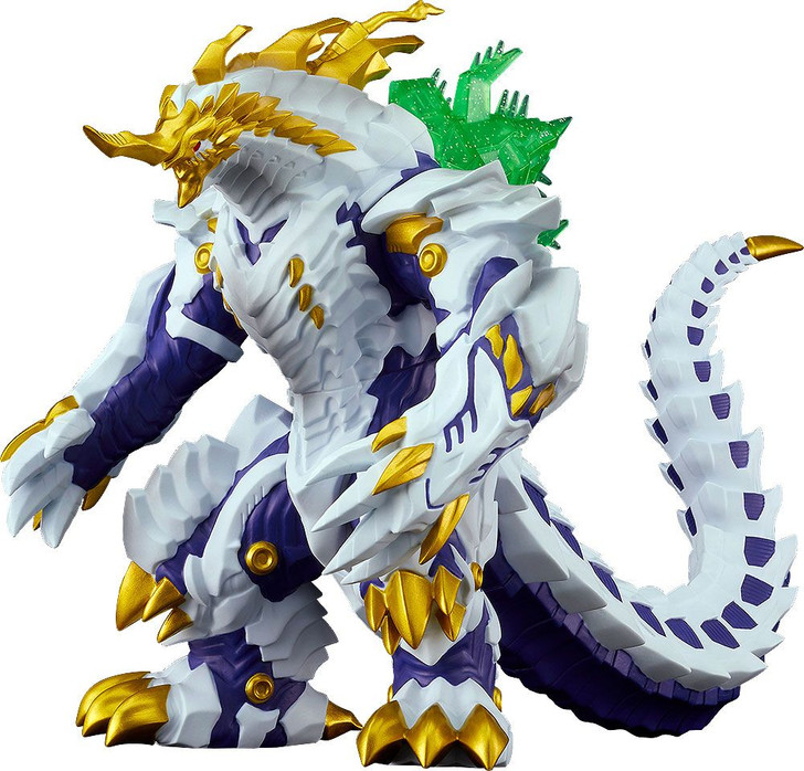 kagominさん専用 SSSS.Soft Vinyl Kaiju: Gagula (First Form) Figure (SSSS.DYNAZENON)