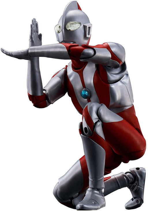 Bandai S.H.Figuarts (Shinkocchou Seihou) Ultraman Figure