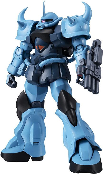 Bandai Robot Spirits -SIDE MS- MS-07B-3 Gouf Custom ver. A.N.I.M.E. Figure  (Mobile Suit Gundam The 08th MS Team)