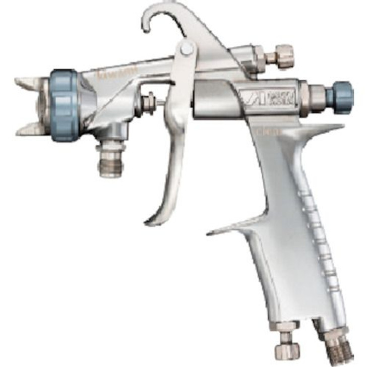 Anest Iwata KIWAMI-1-14B8S Small Spray Gun Dia. 1.4mm Pressure/Suction Feed Type