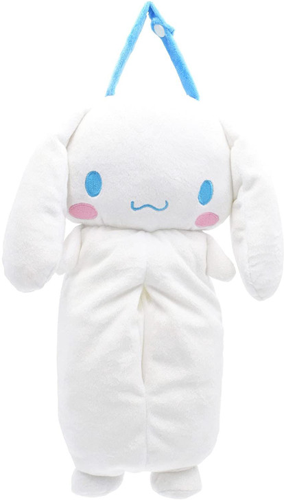 Morishita Sanrio Plush Hanging Multi Case Cinnamoroll