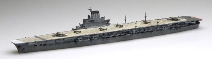 Fujimi 1/700 IJN Japanese Navy Aircraft Carrier Taiho (Wood Deck Style) Full Hull Plastic Model