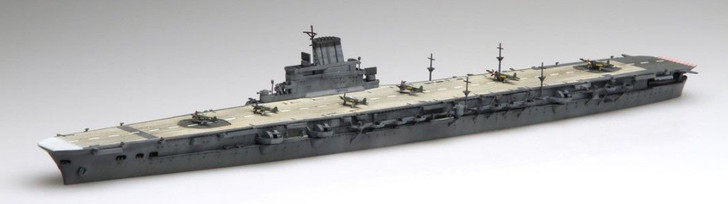 Fujimi 1/700 IJN Japanese Navy Aircraft Carrier Taiho (Wood Deck Style) Full Hull Plastic Model