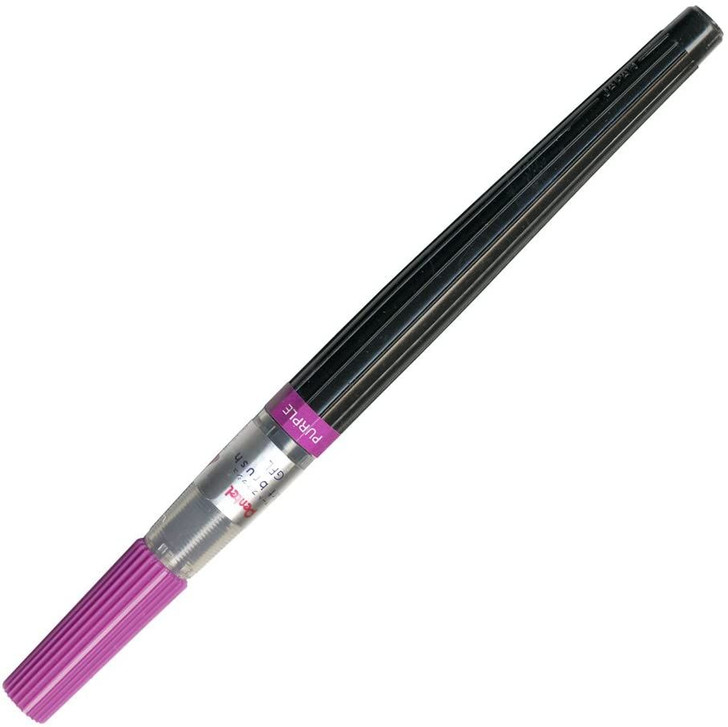 Pentel Art Brush Purple